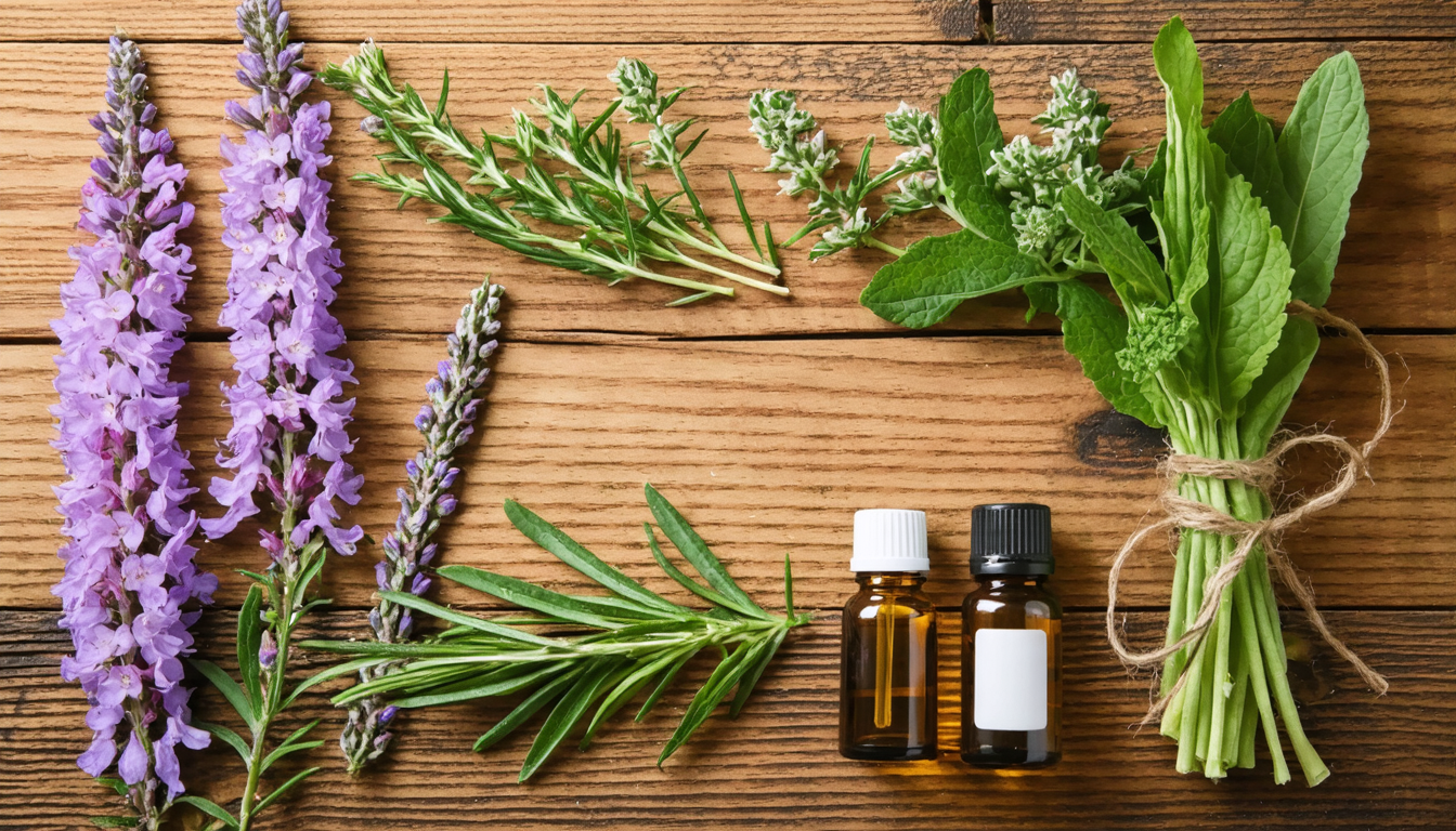 apnée du sommeil : explorez des remèdes de grand-mère efficaces pour mieux dormir et retrouver votre énergie au quotidien.