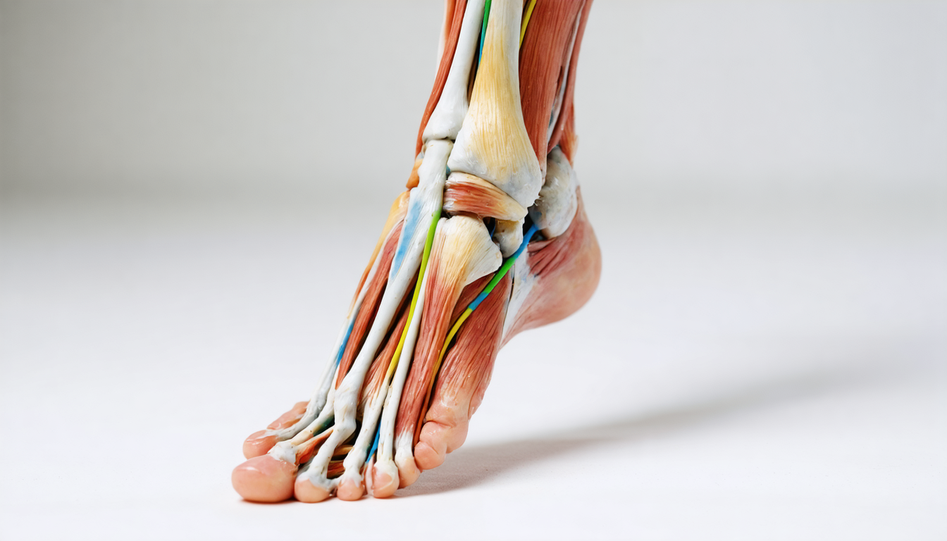 découvrez une astuce de grand-mère efficace pour soulager naturellement la tendinite du tendon d'achille et retrouver un confort au quotidien.