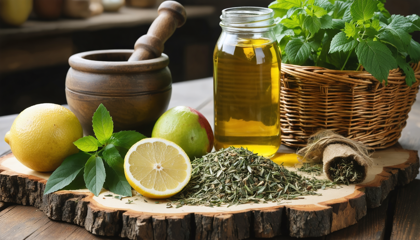découvrez une astuce traditionnelle efficace pour réduire naturellement le taux de fer dans le corps et préserver votre santé au quotidien.