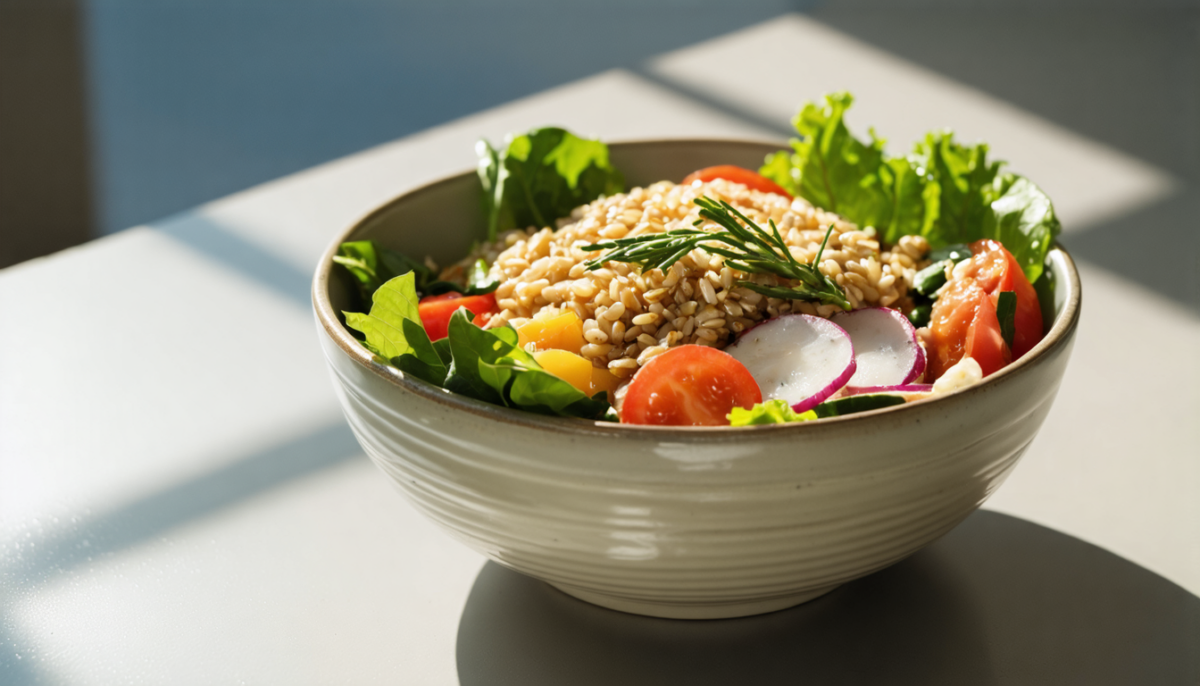 découvrez des astuces bien-être et des conseils d'alimentation saine sur nutritiondigestion.fr pour améliorer votre santé au quotidien.