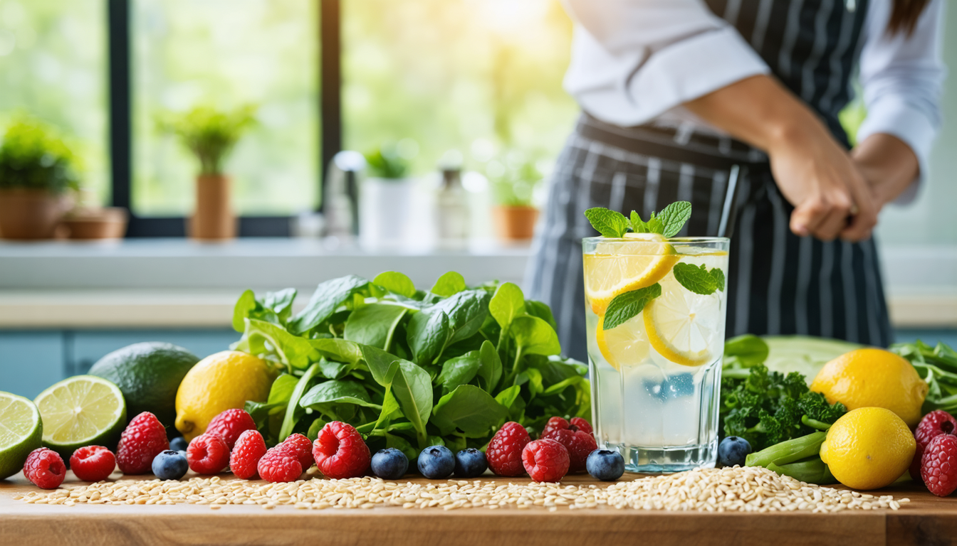 découvrez des astuces bien-être et conseils pour une alimentation saine sur nutritiondigestion.fr, votre guide pour une vie équilibrée et pleine de vitalité.