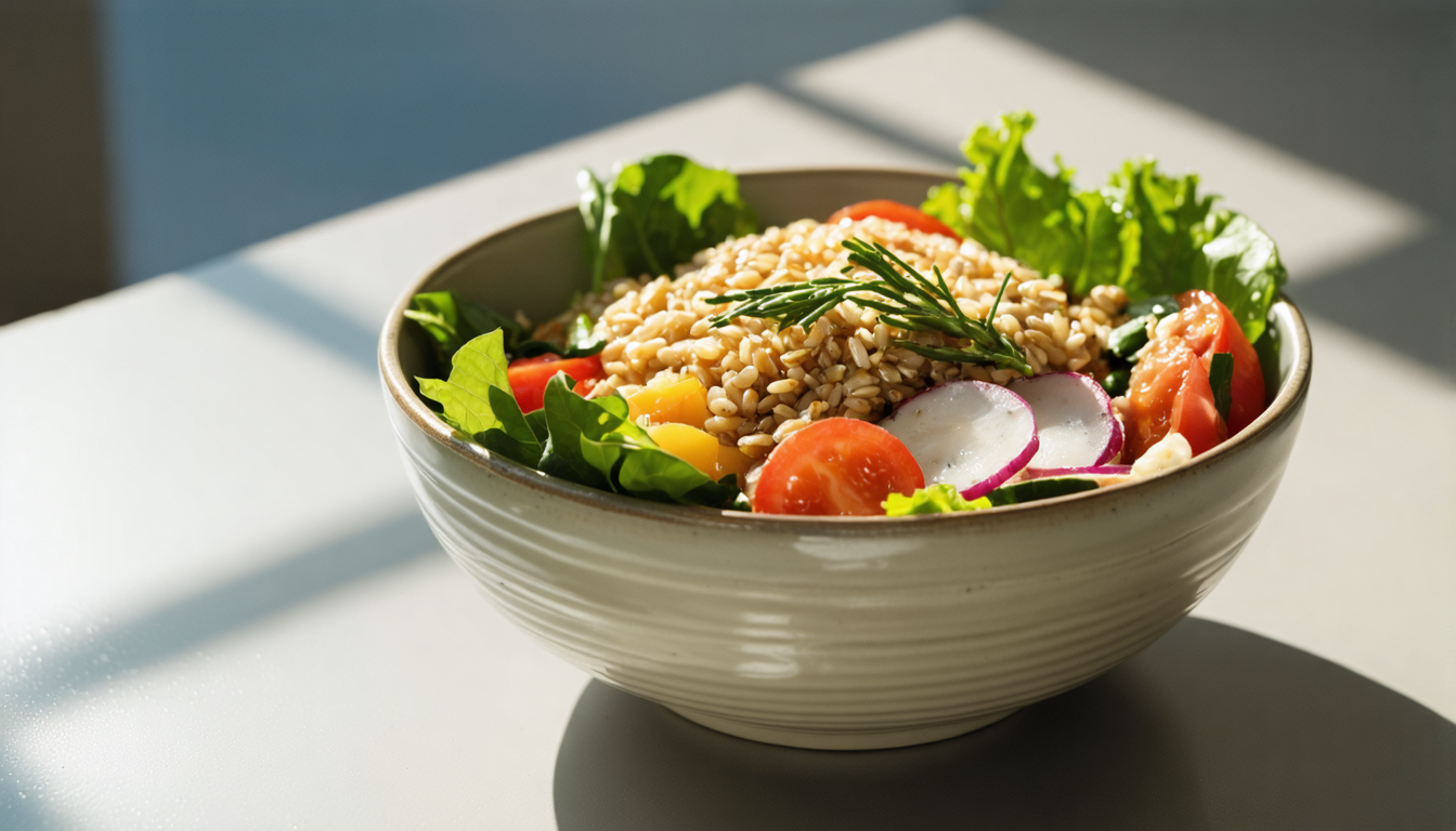 découvrez des astuces bien-être et des conseils d'alimentation saine sur nutritiondigestion.fr pour améliorer votre santé au quotidien.