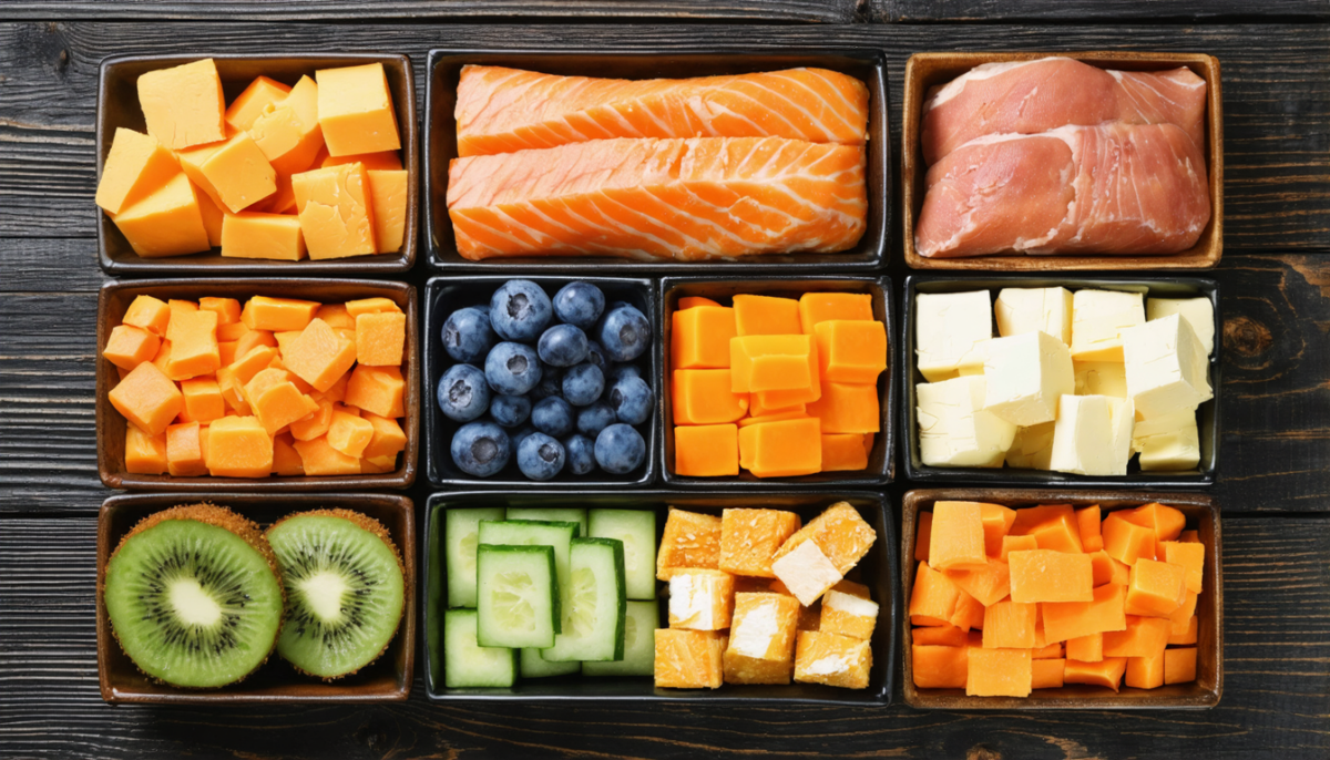 découvrez comment atteindre 150 g de protéines par jour grâce à notre guide complet pour une alimentation riche, équilibrée et adaptée à vos besoins nutritionnels.