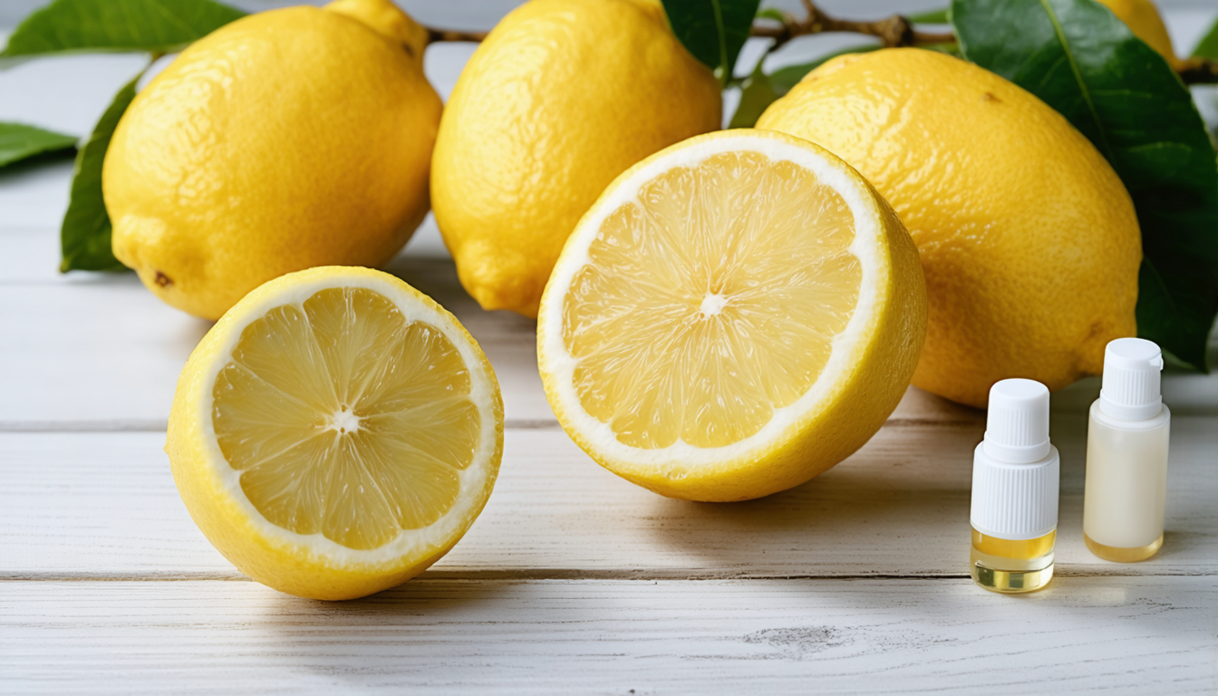 découvrez les vérités et les idées reçues sur l'utilisation du citron pour augmenter la taille de la poitrine, entre mythe populaire et réalité scientifique.