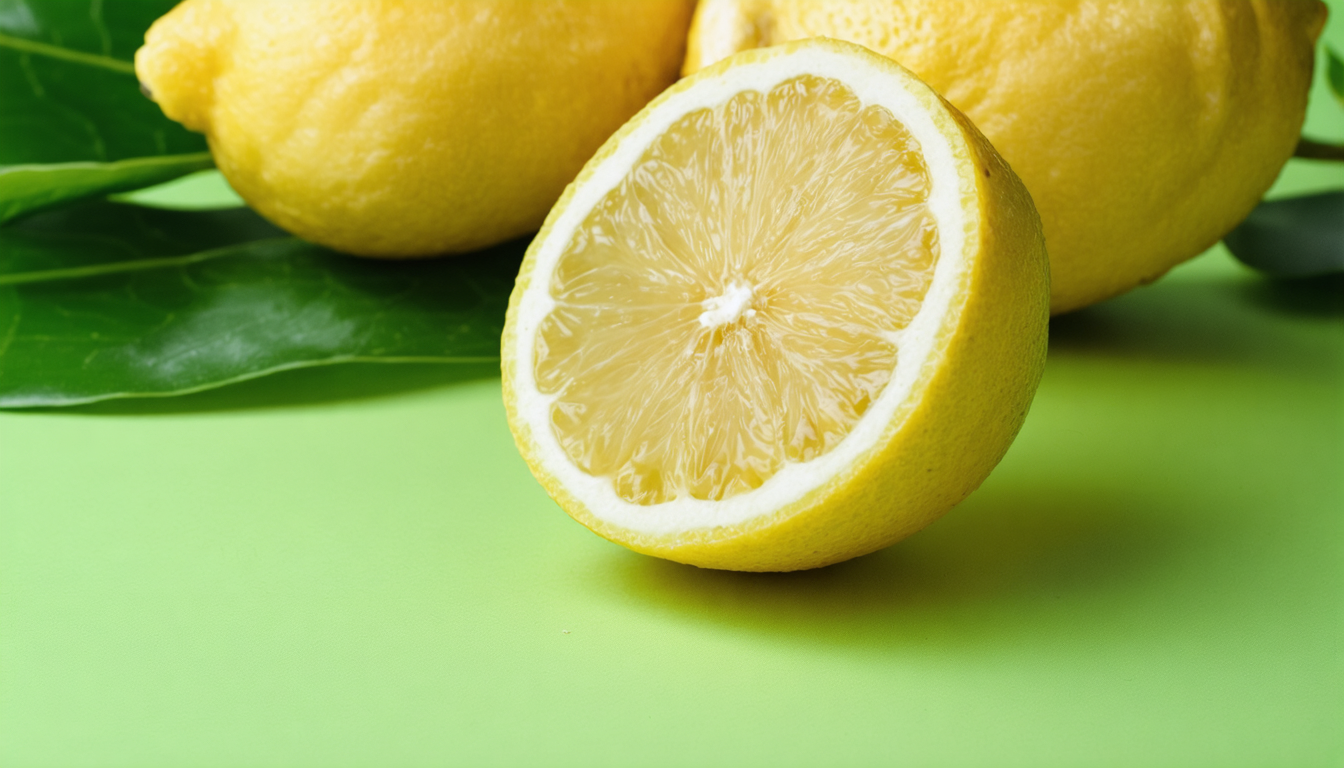découvrez la vérité sur l'utilisation du citron pour augmenter la taille de la poitrine : mythe ou réalité ? analyse des bienfaits et limites de cette méthode naturelle.