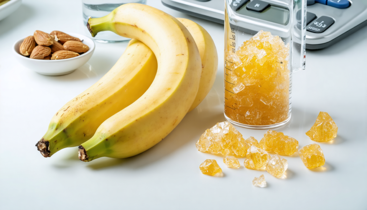 découvrez comment la banane influence le taux d'acide urique, ses bienfaits, les risques éventuels et nos conseils pratiques pour une consommation équilibrée.