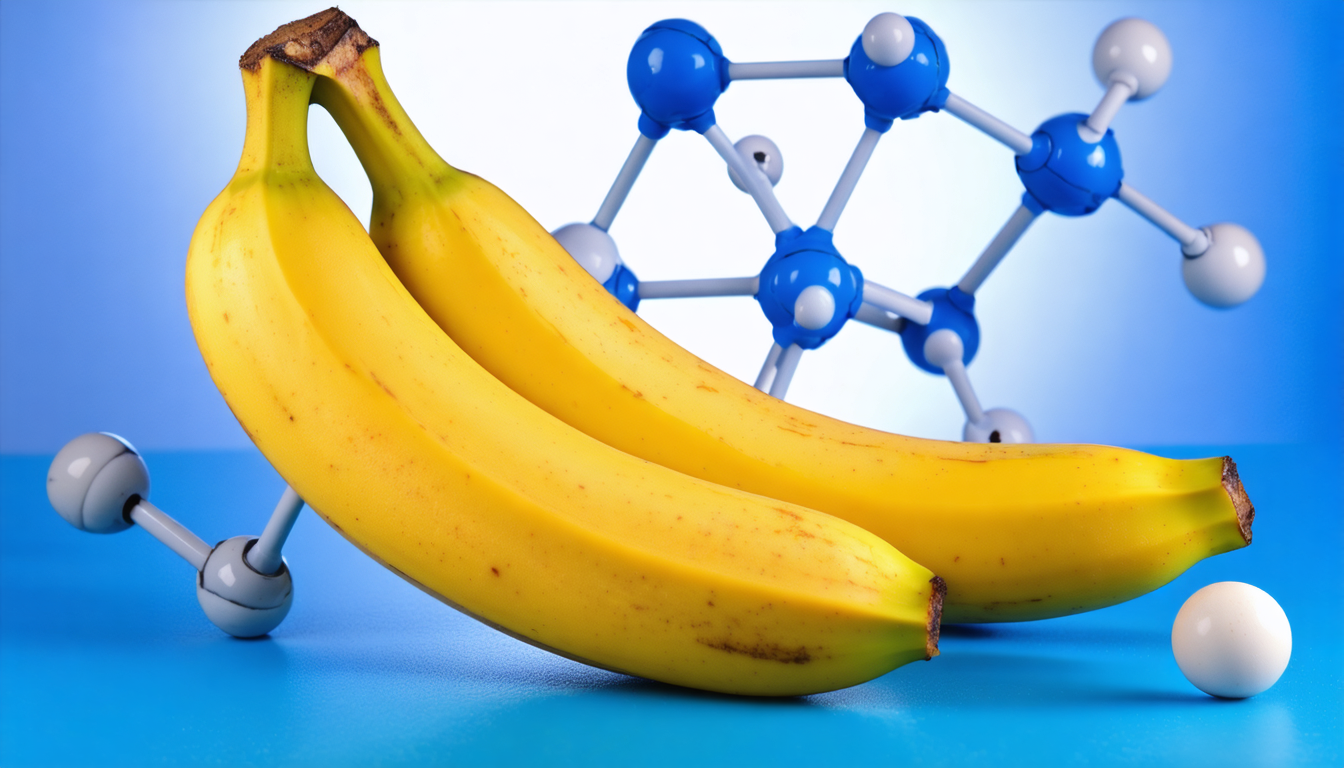 découvrez comment la consommation de bananes peut influencer le taux d'acide urique, ses bienfaits pour la santé, les risques potentiels et nos conseils pratiques pour une alimentation équilibrée.