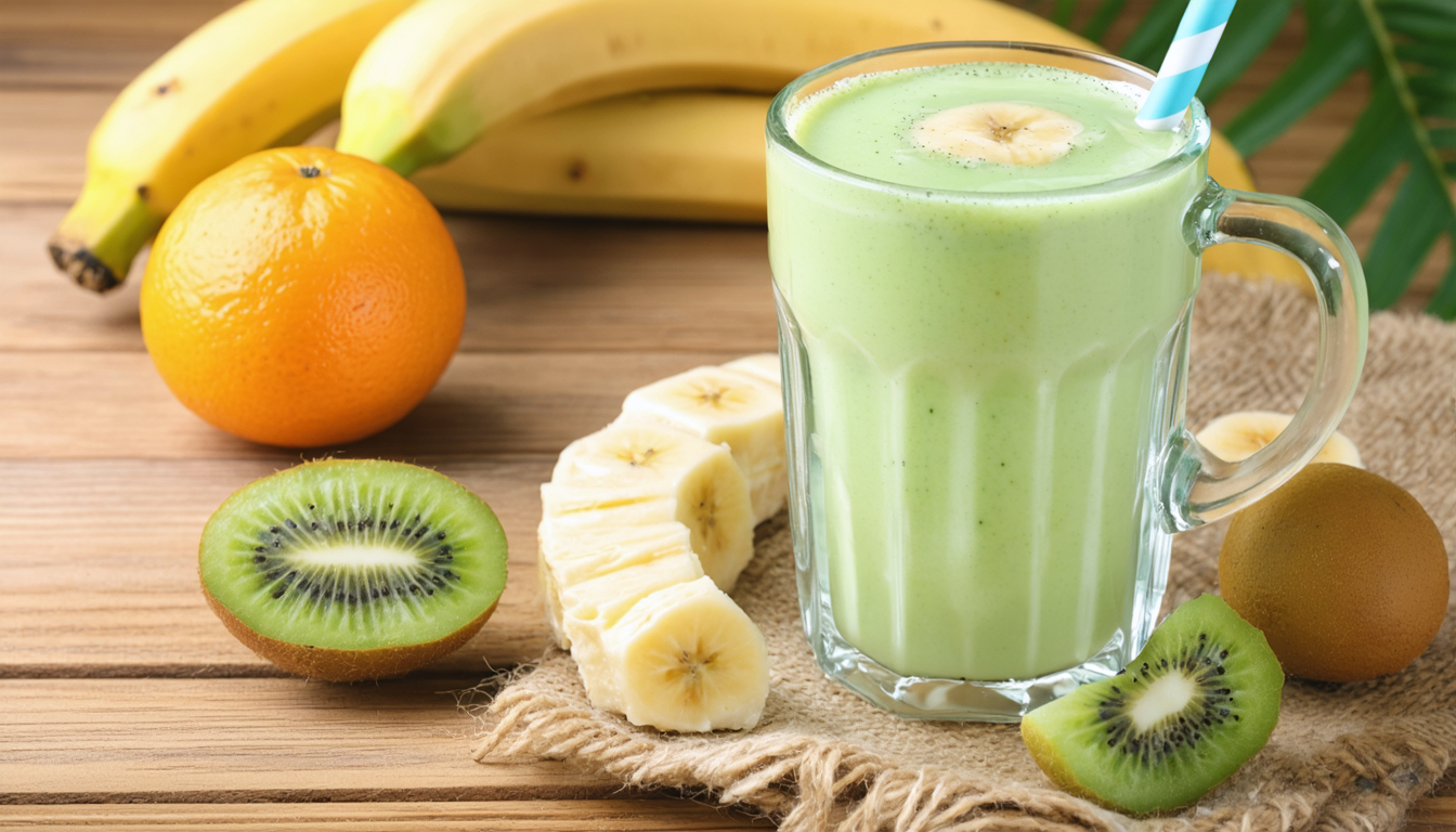 découvrez comment la banane peut influencer le taux d'acide urique, ses bienfaits pour la santé, les risques potentiels et nos conseils pratiques pour une consommation équilibrée.