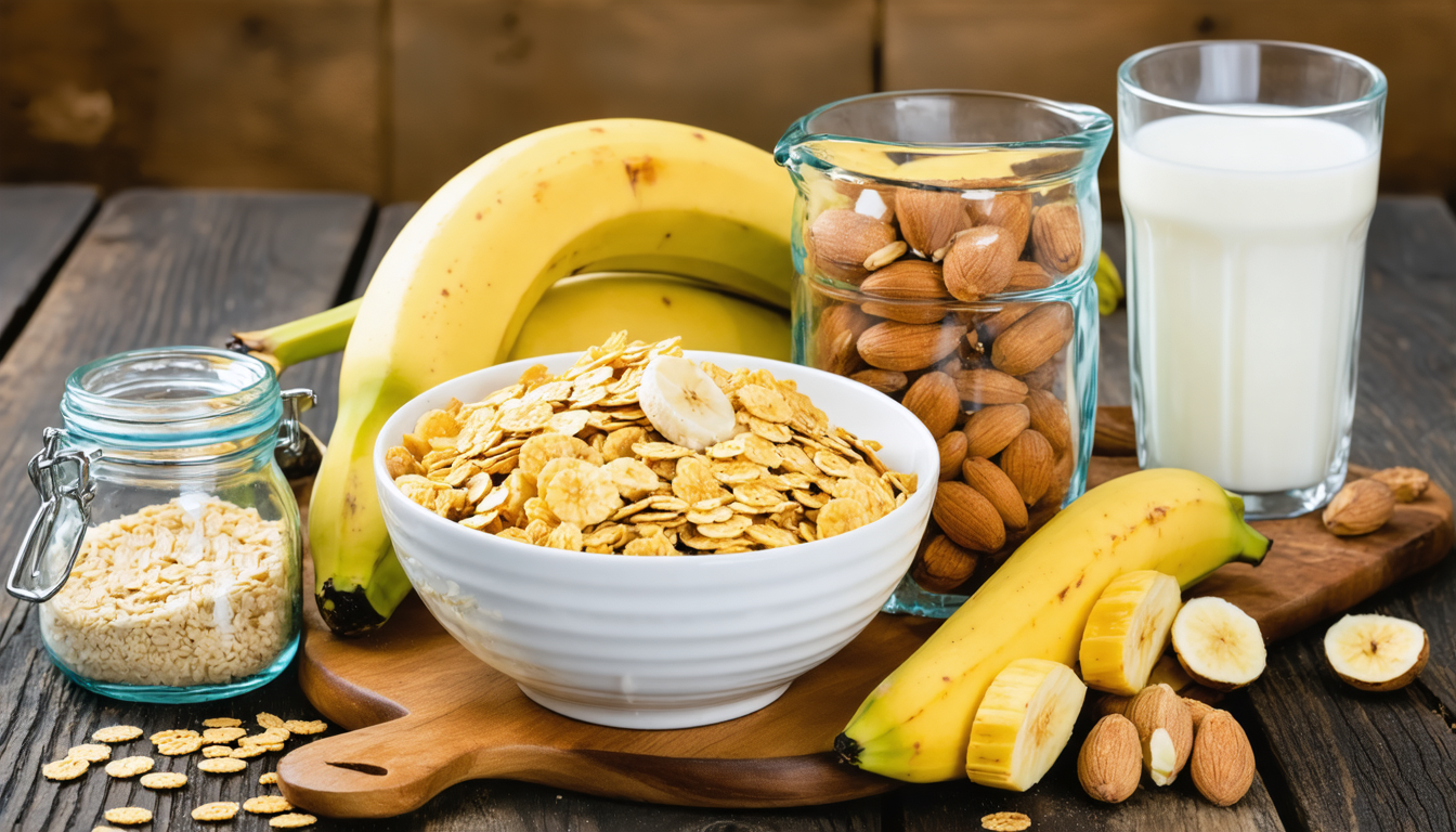 découvrez les bienfaits de la banane pour la santé de la prostate, ainsi que les précautions à prendre et les recommandations essentielles pour une consommation optimale.