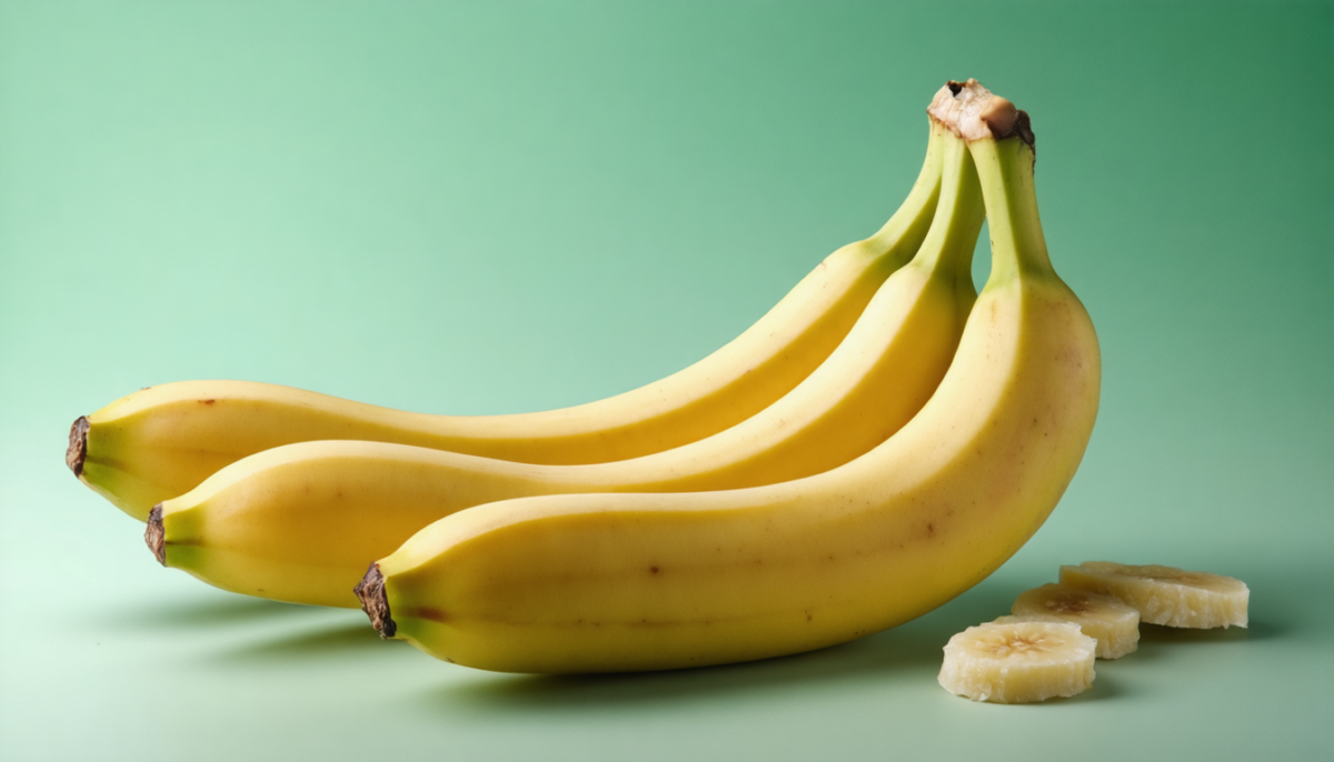 découvrez les bienfaits de la banane pour la santé de la prostate, ainsi que les précautions à prendre et les recommandations essentielles pour en profiter au mieux.