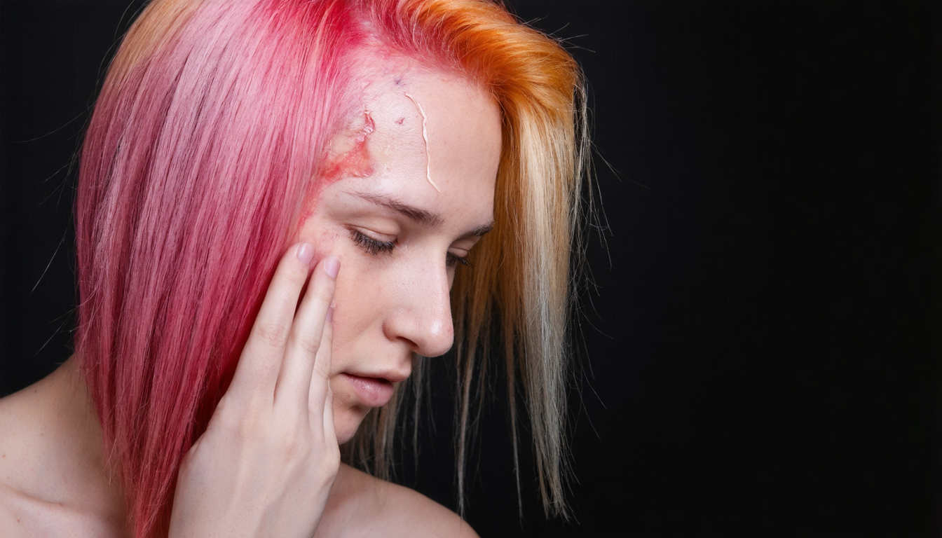 découvrez comment la bétadine peut affecter les cheveux colorés, les risques à connaître et les gestes à adopter pour préserver votre coloration tout en prenant soin de votre cuir chevelu.