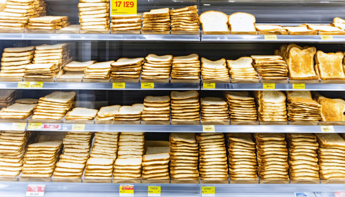 découvrez notre guide ultime pour choisir les meilleures biscottes sans fibres, alliant goût et bien-être pour votre alimentation quotidienne.