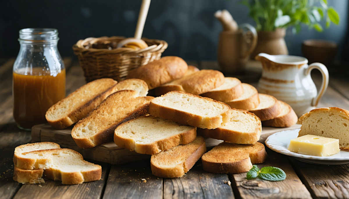 découvrez notre guide ultime pour choisir les meilleures biscottes sans fibres. conseils, astuces et critères essentiels pour un choix sain et adapté à vos besoins.