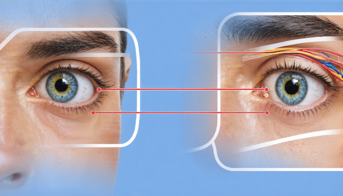découvrez tout sur la blépharoplastie : comprenez les regrets fréquents, identifiez les causes possibles et explorez les solutions efficaces pour un résultat satisfaisant.