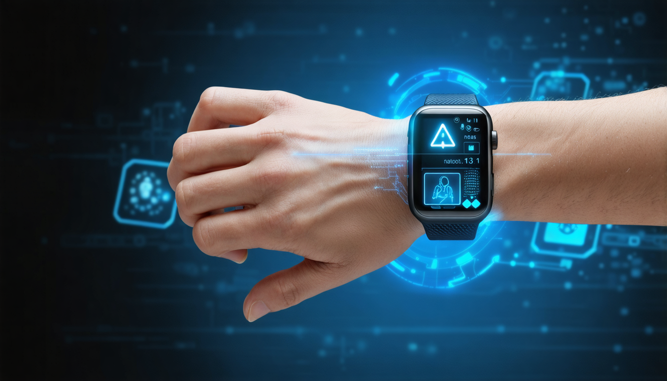 découvrez tout sur le bracelet à ultrasons pour la perte de poids : son efficacité, ses risques potentiels et les avis des utilisateurs pour vous aider à faire un choix éclairé.