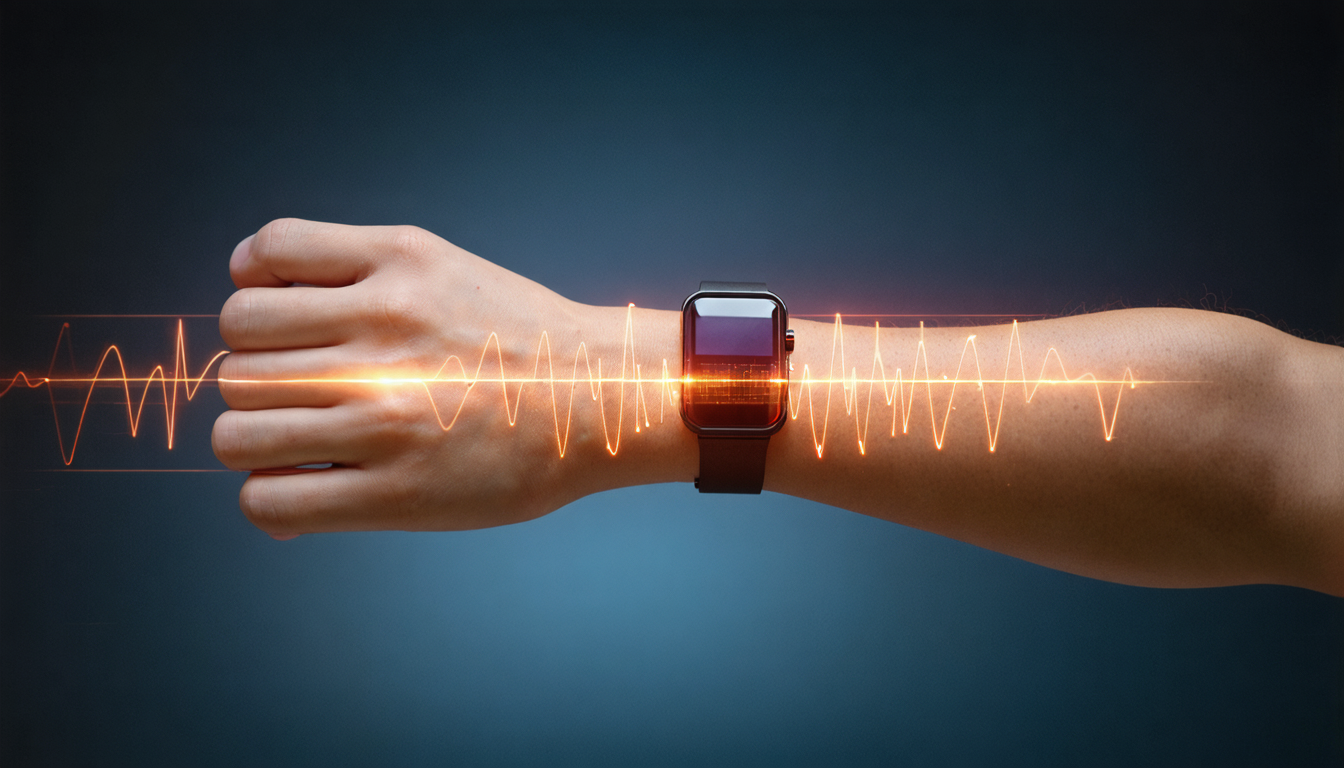 découvrez tout ce qu'il faut savoir sur le bracelet à ultrasons pour la perte de poids : son efficacité, ses risques potentiels et les avis des utilisateurs pour faire un choix éclairé.