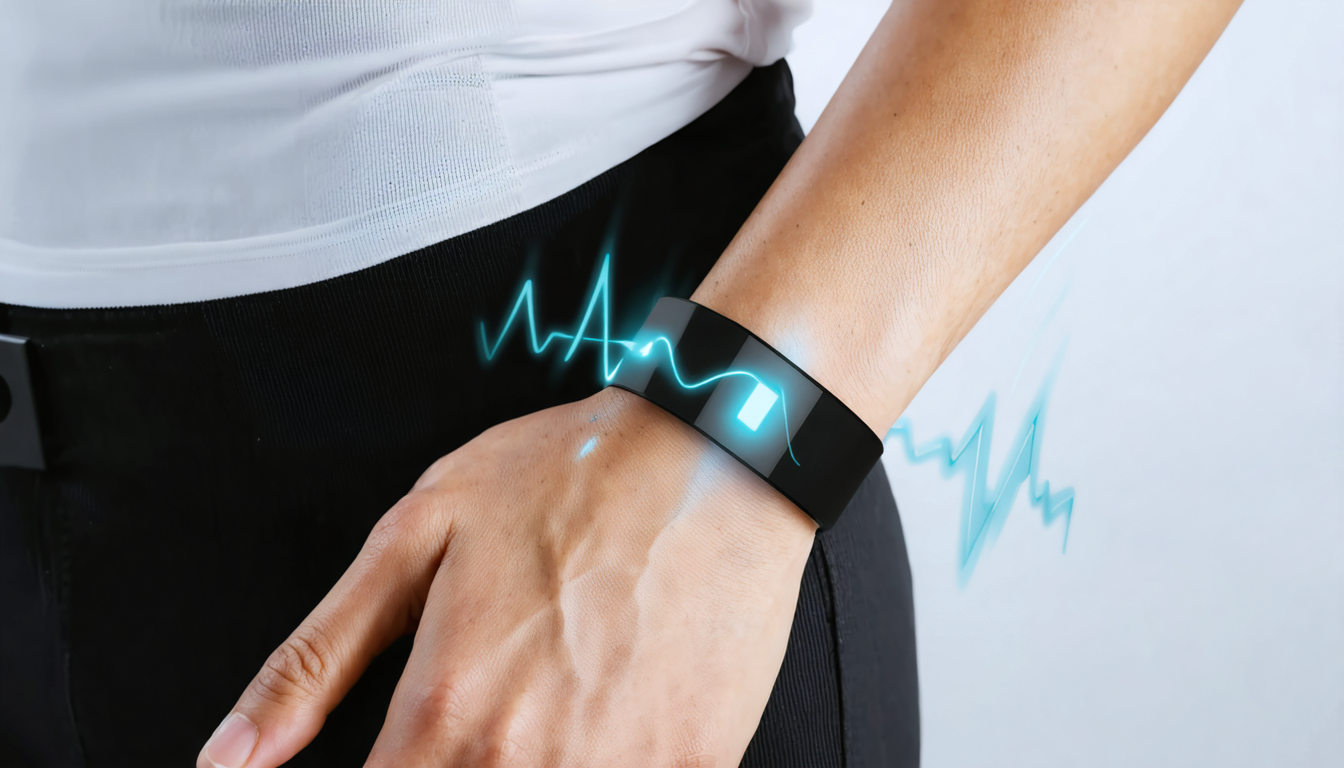 découvrez tout sur le bracelet à ultrasons pour la perte de poids : son efficacité, les risques potentiels et les avis d'utilisateurs pour faire un choix éclairé.