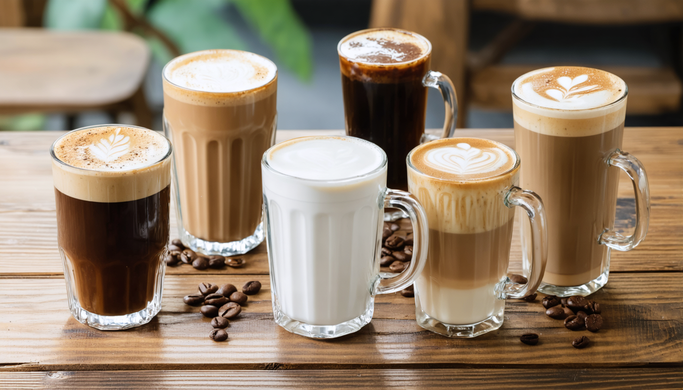 découvrez comment le café influence la polypose nasale, les risques associés et les meilleures habitudes à adopter pour préserver votre santé respiratoire au quotidien.
