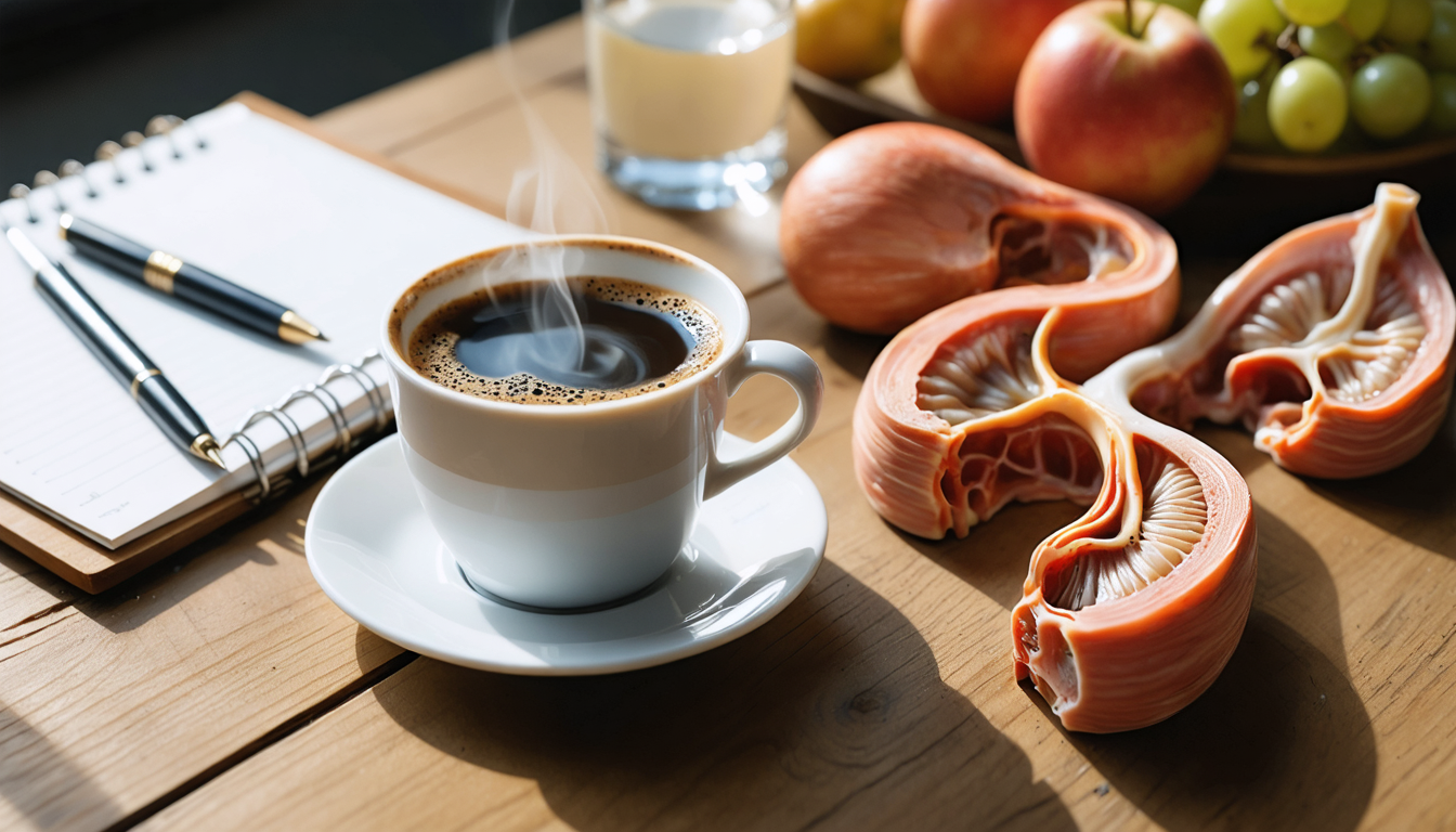 découvrez comment le café influence la polypose nasale, quels sont les risques associés et quelles habitudes adopter pour préserver votre santé respiratoire.