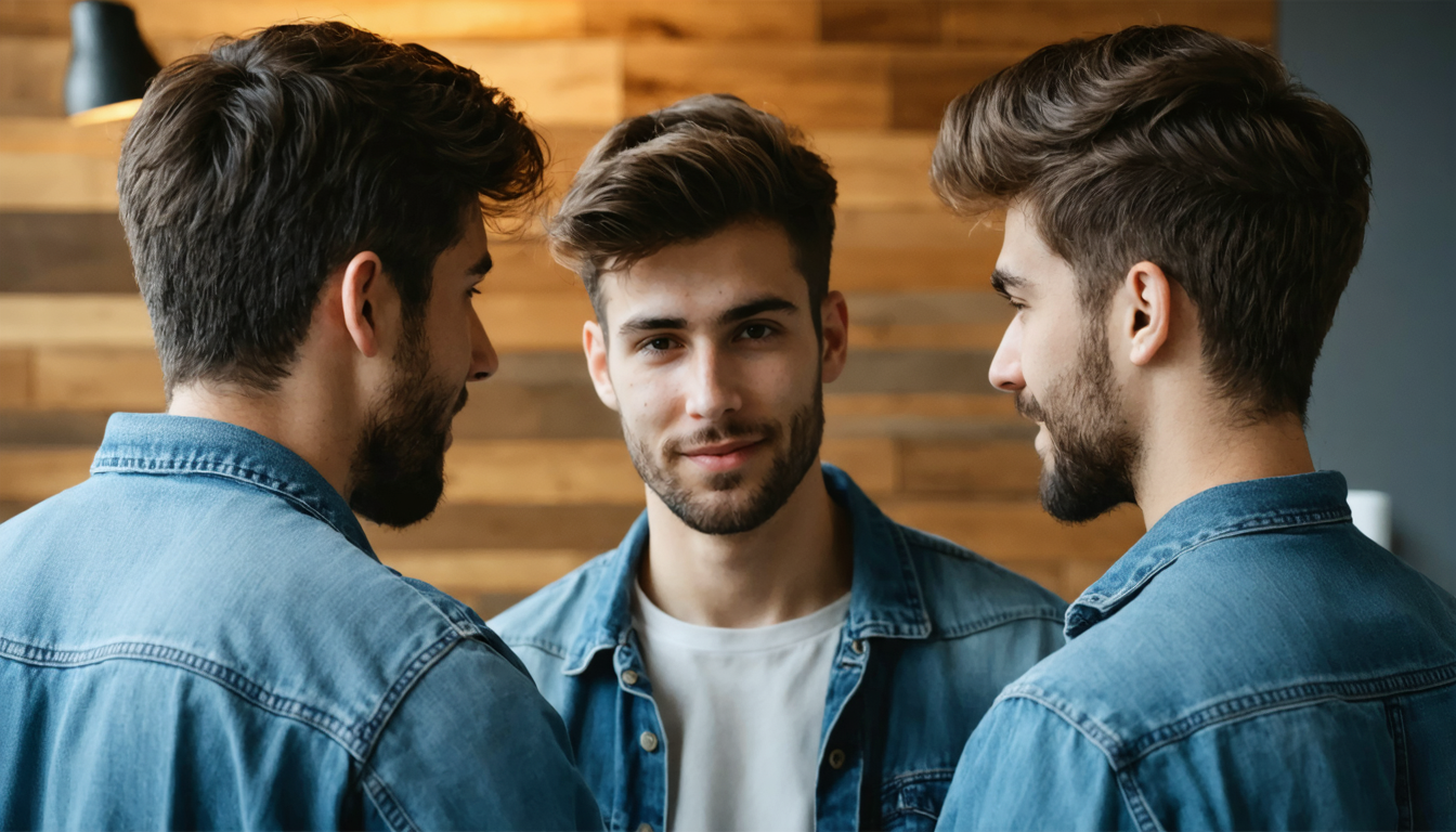 découvrez les causes de la calvitie précoce à 20 ans, parcourez des témoignages en images inspirants et explorez des remèdes efficaces pour lutter contre la perte de cheveux.