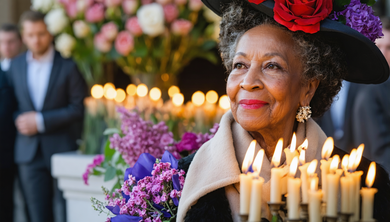 découvrez les dernières nouvelles sur cécile briat, des hommages émouvants et les nouveautés à ne pas manquer.