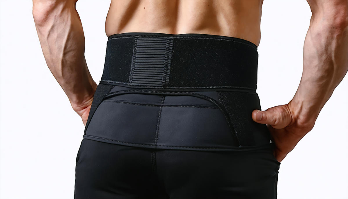 découvrez tout ce qu'il faut savoir sur la ceinture lombaire : ses limites, risques et inconvénients pour une utilisation sûre et efficace.