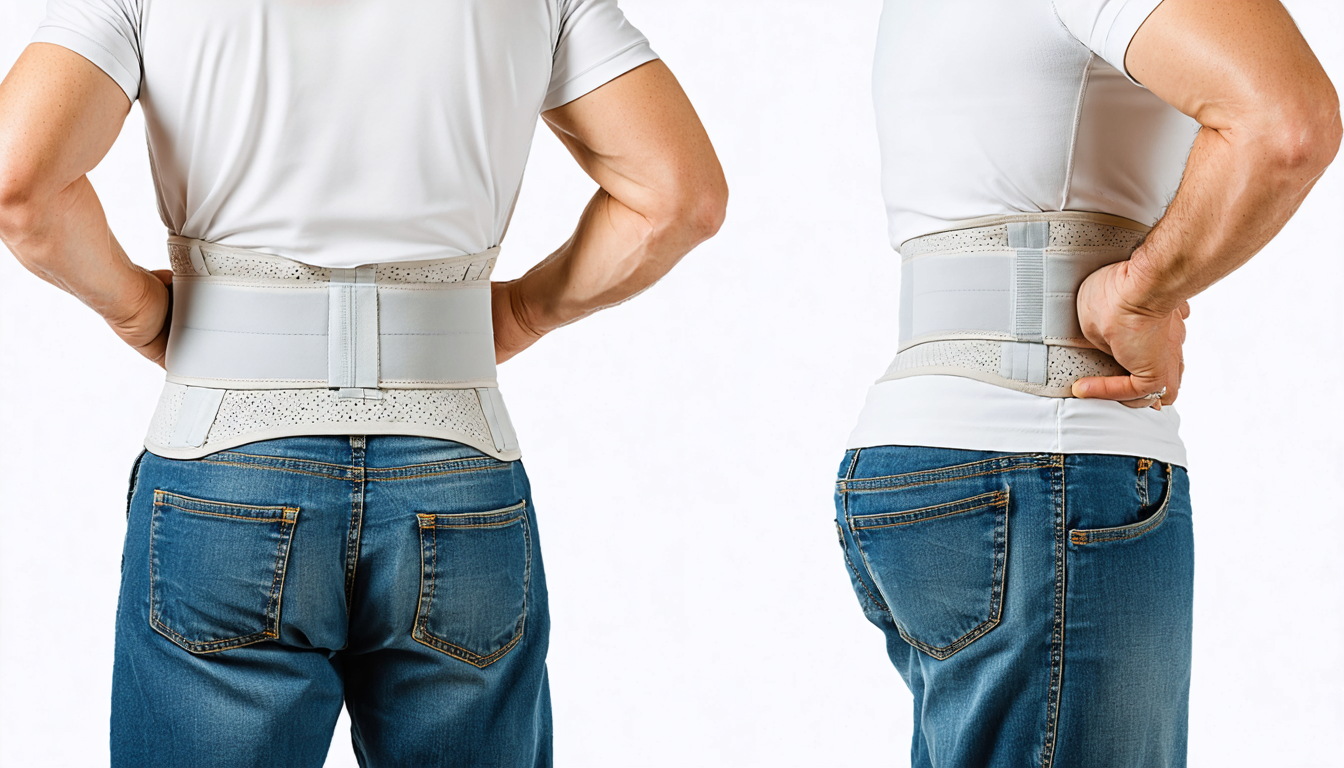découvrez les limites, risques et inconvénients de la ceinture lombaire pour une utilisation sûre et efficace. informez-vous pour protéger votre dos au mieux.