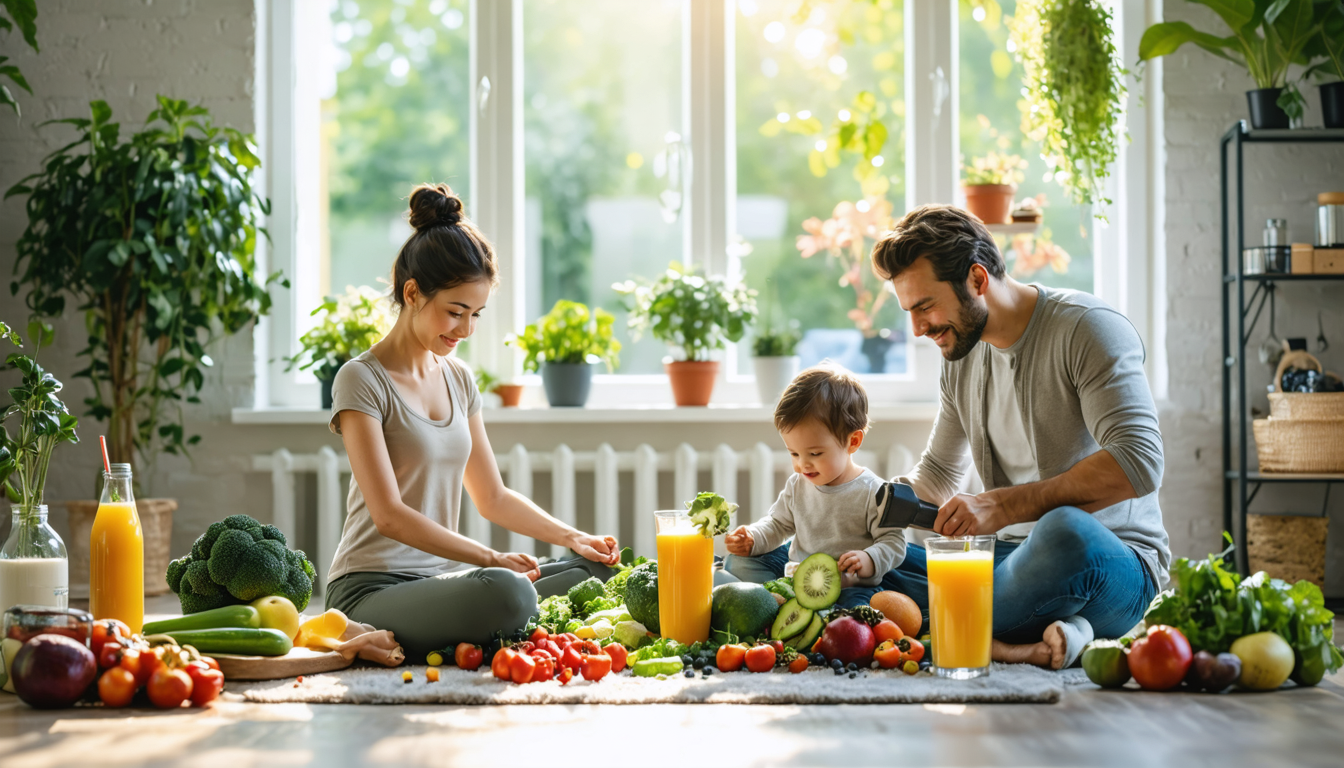découvrez celyatis, votre guide incontournable pour adopter un mode de vie sain et équilibré, avec des conseils pratiques pour une santé optimale et un bien-être au quotidien.