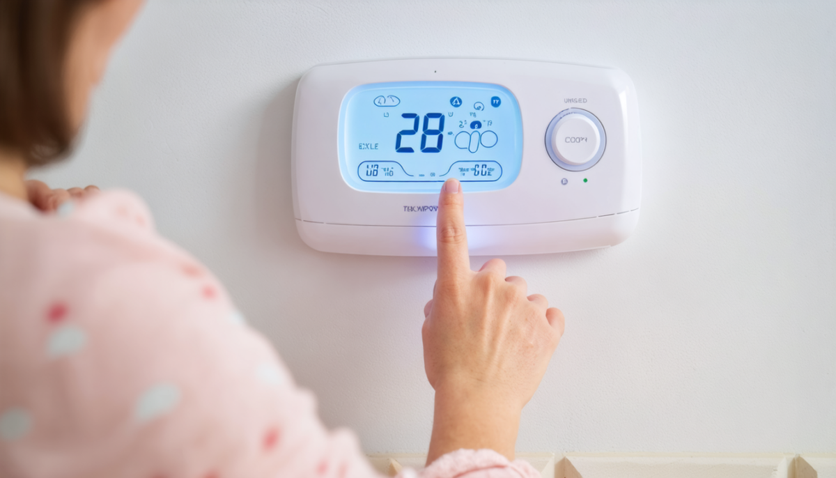 découvrez si maintenir votre chambre à 14 degrés favorise un sommeil réparateur ou si c'est une erreur à éviter, grâce à notre analyse complète des bienfaits et risques.