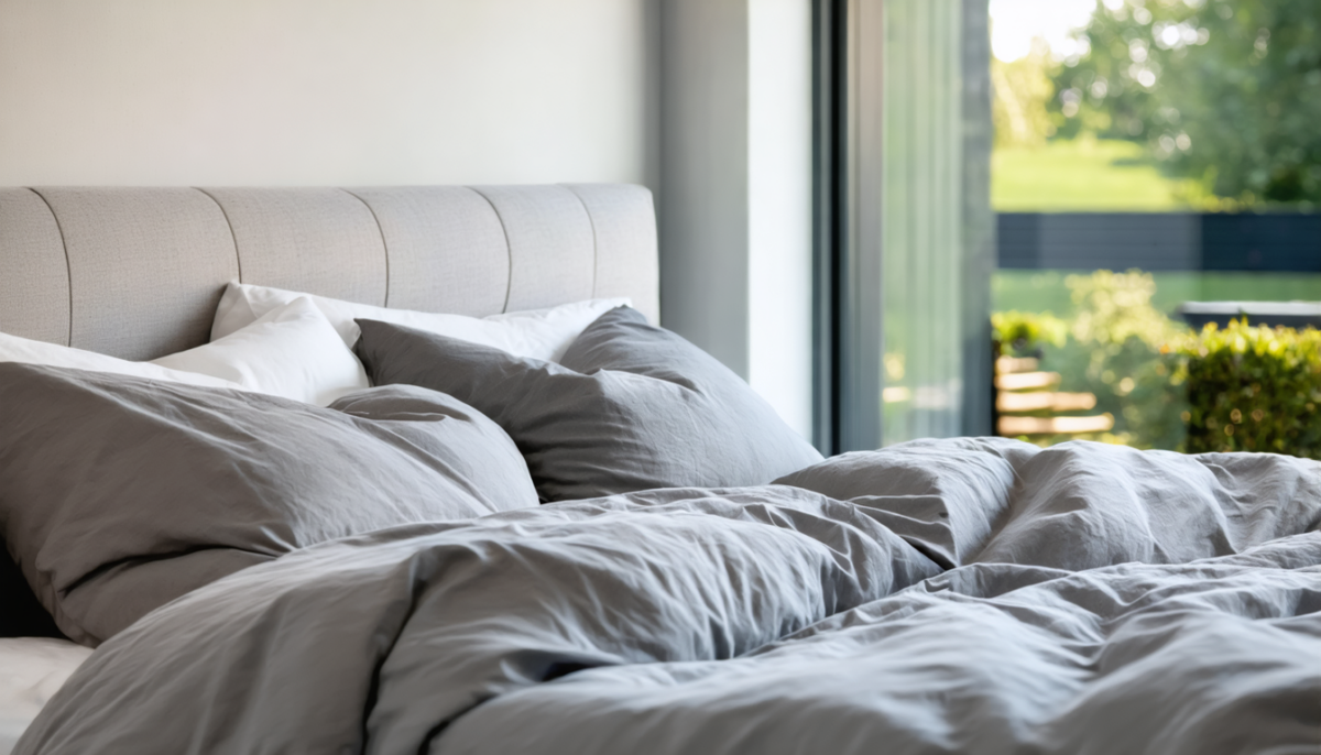 découvrez pourquoi maintenir votre chambre à 14 degrés peut favoriser un sommeil réparateur et quels sont les risques à éviter pour un confort optimal.