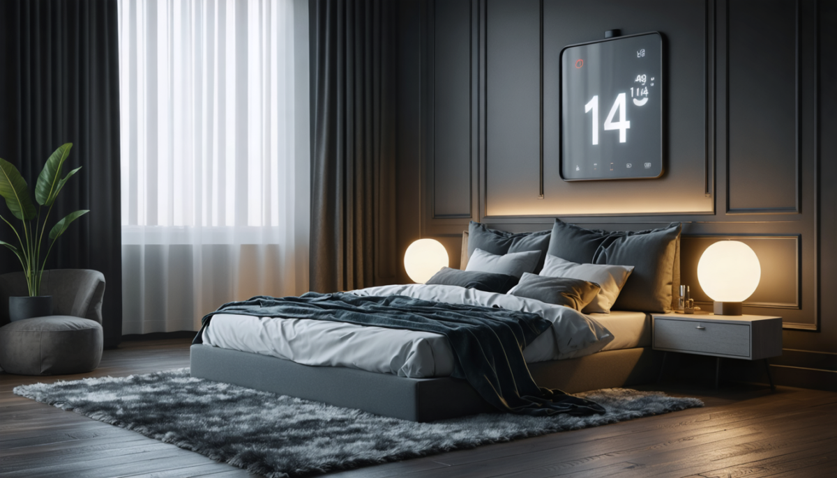 découvrez si dormir dans une chambre à 14 degrés favorise un sommeil réparateur ou s'il s'agit d'une erreur à éviter pour votre bien-être nocturne.
