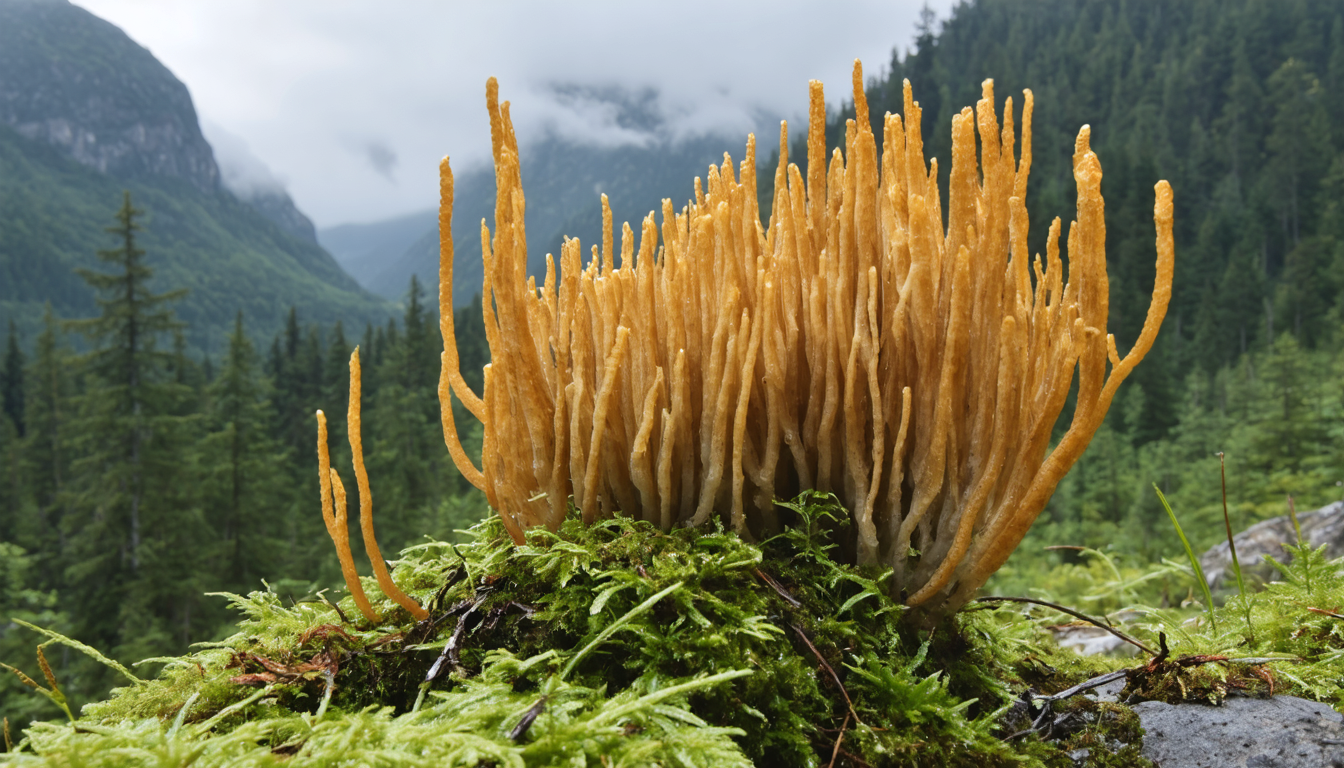 découvrez notre guide complet sur les champignons adaptogènes pour apprendre à choisir celui qui correspond parfaitement à vos besoins santé et bien-être.