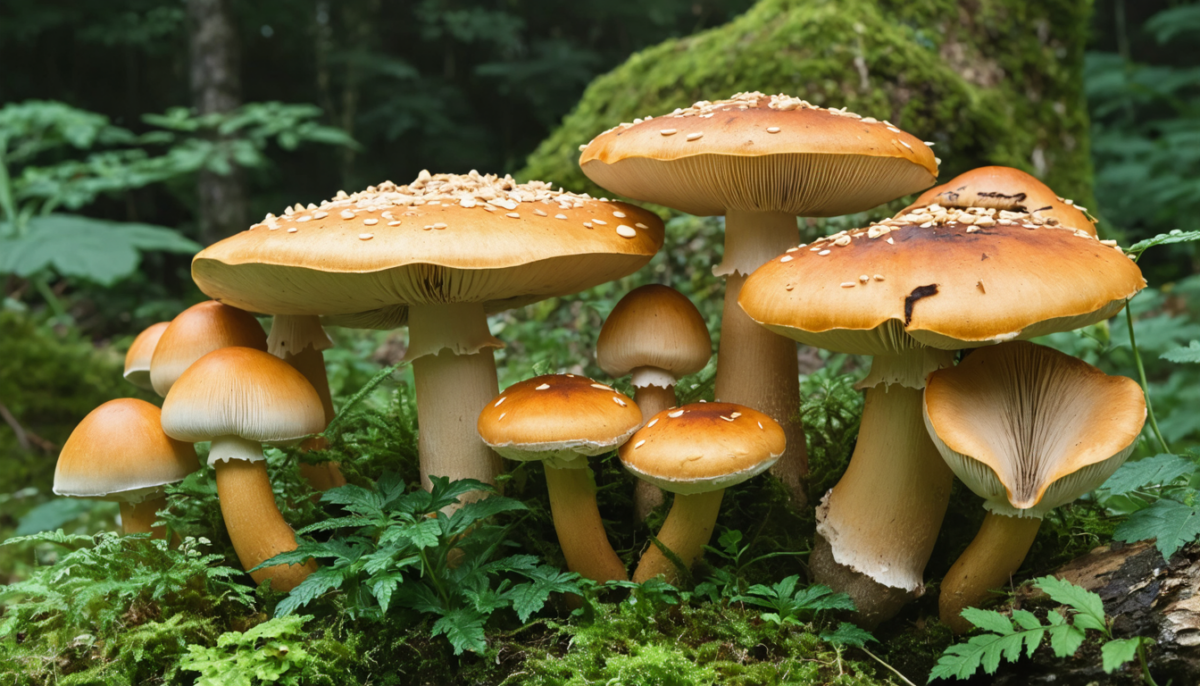 découvrez notre guide complet sur les champignons adaptogènes pour choisir celui qui correspond parfaitement à vos besoins en santé et bien-être.