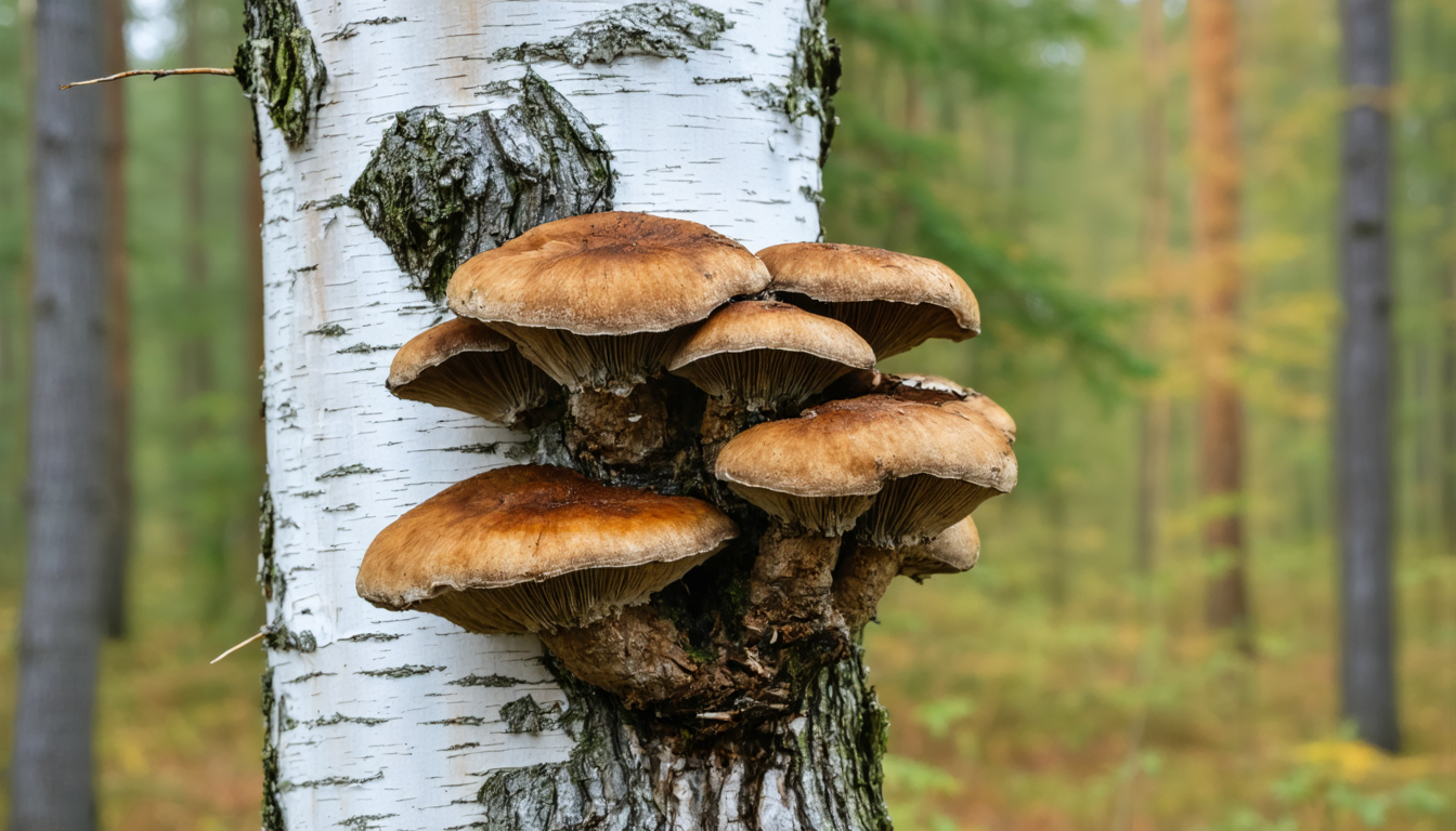 découvrez notre guide complet sur les champignons adaptogènes, leurs bienfaits et comment choisir celui qui convient le mieux à vos besoins pour améliorer votre bien-être au quotidien.