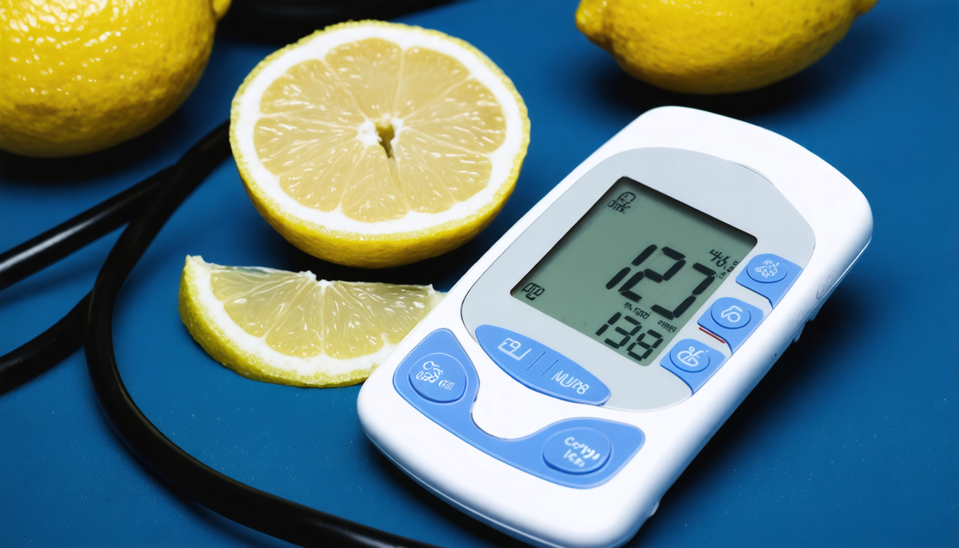 découvrez comment le citron peut influencer la santé cardiaque en séparant faits scientifiques et idées reçues pour une information claire et fiable.