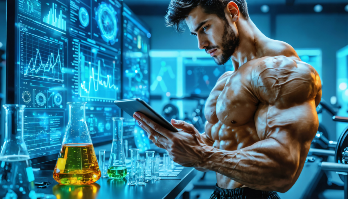 découvrez notre analyse complète et test approfondi de clenbutrol. explorez les résultats observés et notre verdict final pour mieux comprendre son efficacité.