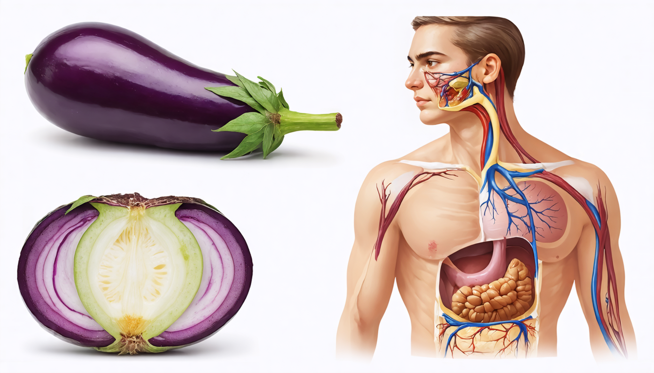 découvrez comment reconnaître une allergie aux aubergines grâce aux symptômes clés et nos conseils pratiques pour mieux gérer cette réaction alimentaire.