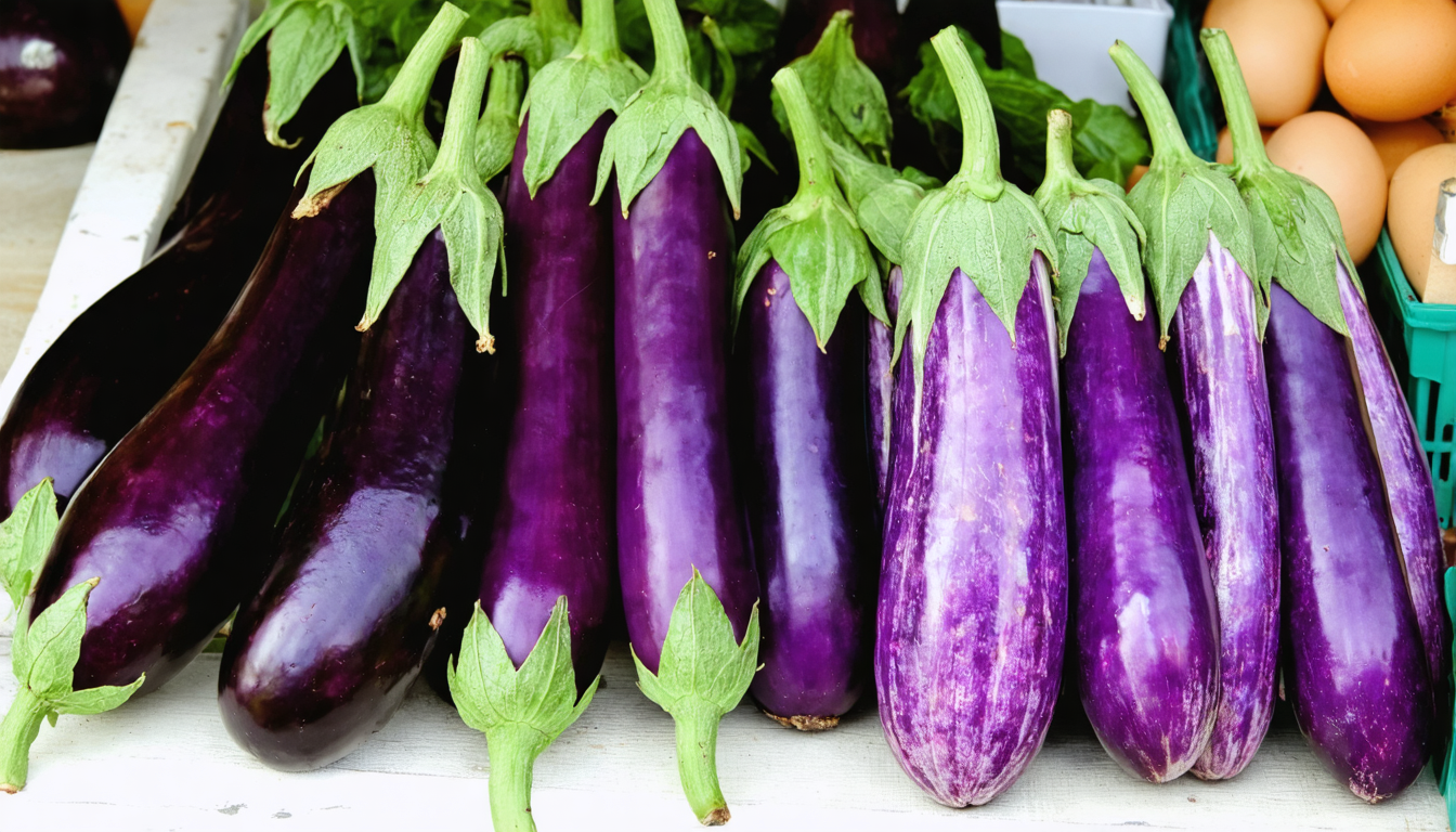 découvrez comment reconnaître une allergie aux aubergines grâce aux symptômes clés et nos conseils pratiques pour mieux gérer cette réaction allergique.