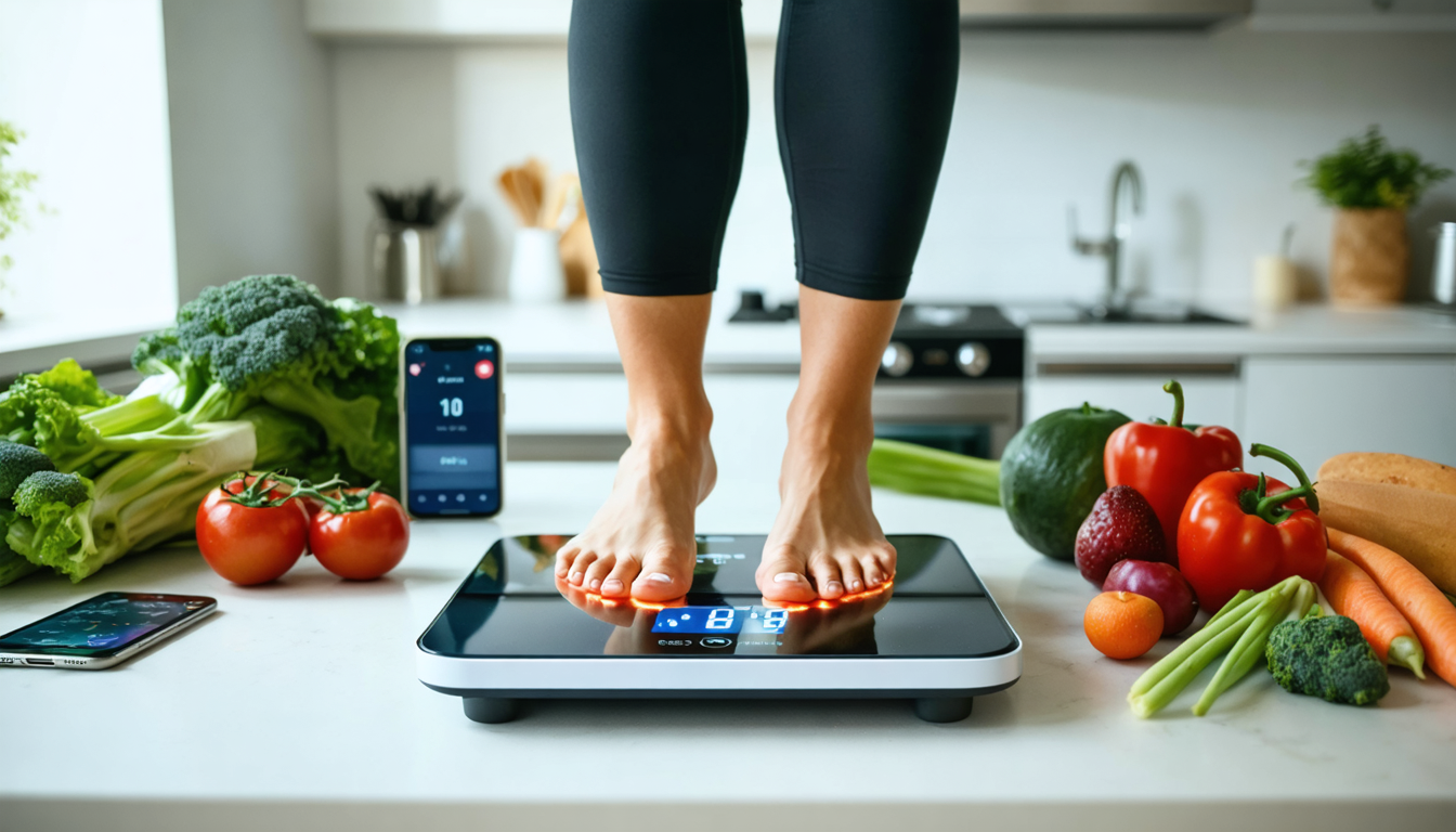 découvrez comment perdre 10 kg en 2 semaines avec la méthode innovante de savoirmaigrir.fr, alliant efficacité et conseils personnalisés pour un amaigrissement rapide et durable.