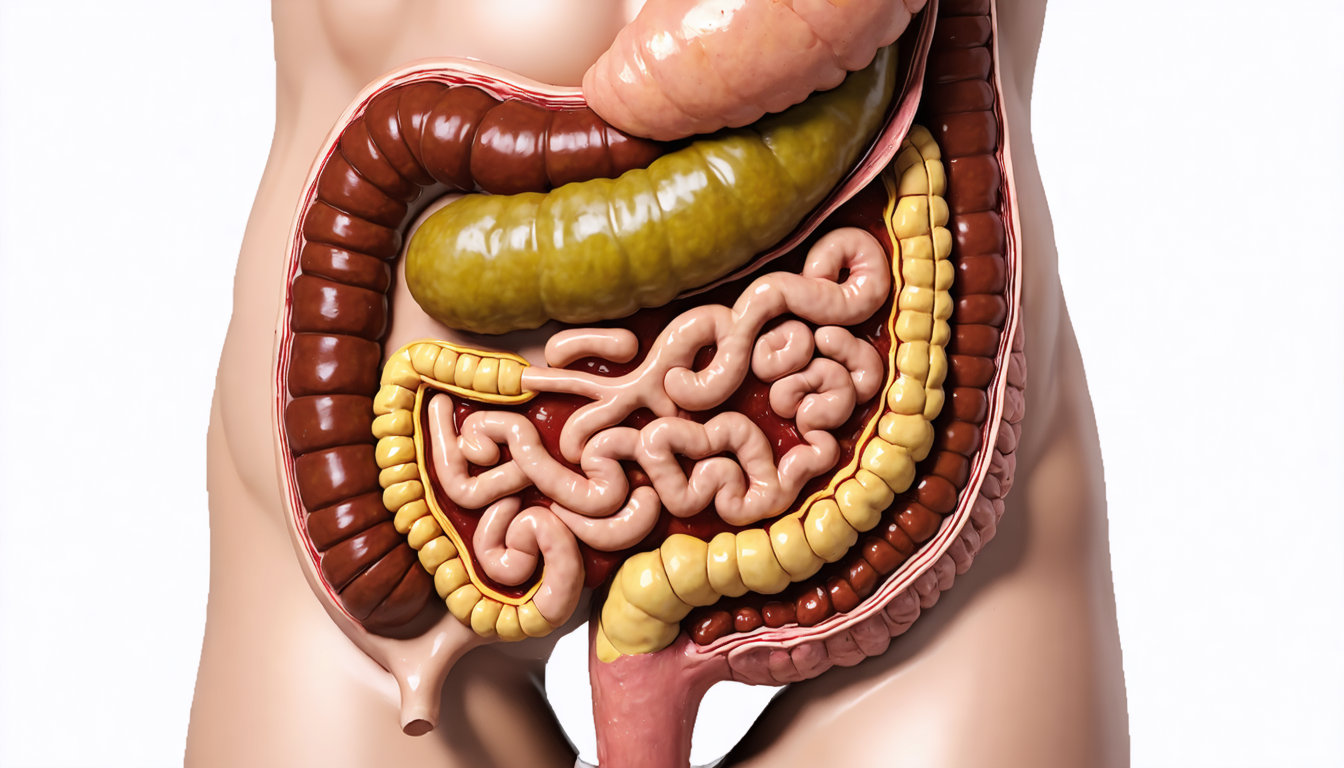 découvrez des conseils pratiques et adaptés pour perdre du poids efficacement après une ablation de la vésicule biliaire, tout en préservant votre santé digestive.