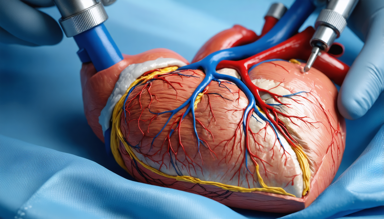 découvrez comment la visualisation 3d transforme le consentement éclairé en améliorant la sécurité et l'expérience des patients grâce à une meilleure compréhension des procédures médicales.