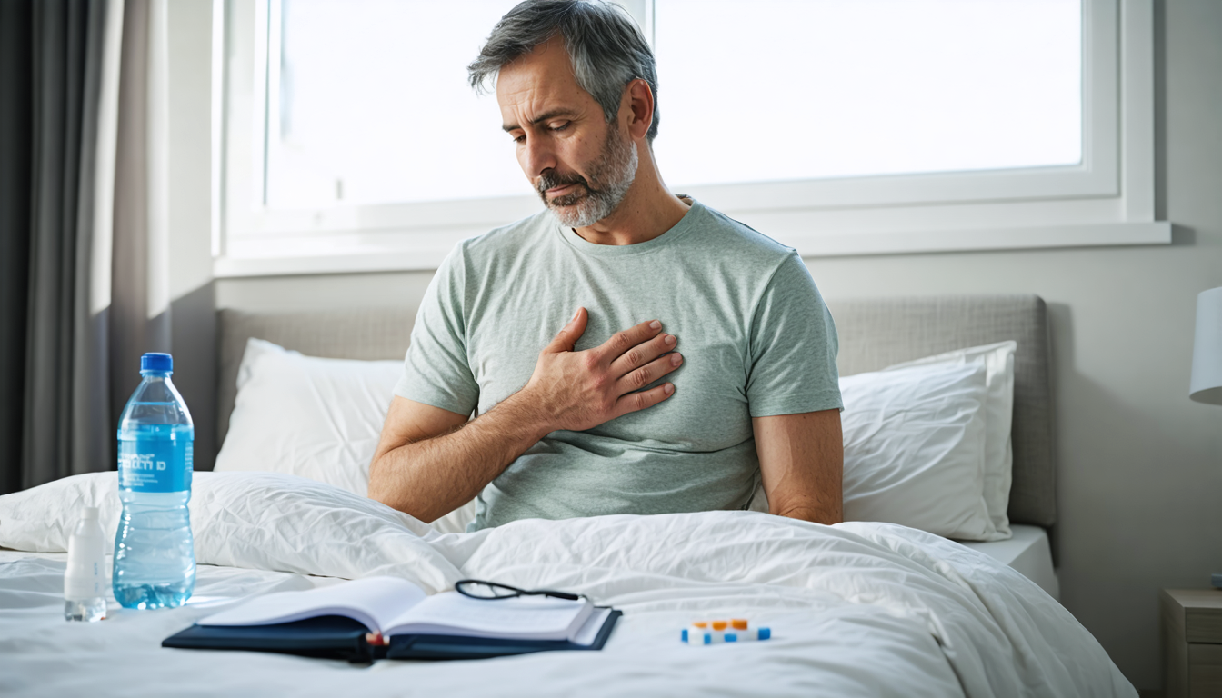 découvrez un guide complet pour une convalescence réussie après l’implantation d’un défibrillateur, avec des conseils pratiques pour un rétablissement optimal et sécurisé.