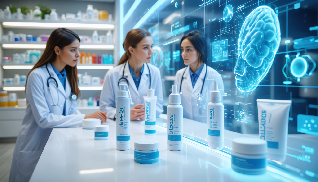 découvrez tout sur les crèmes anesthésiantes sans ordonnance en 2025 : guide complet, avis d'experts et conseils pratiques pour une utilisation sûre et efficace.