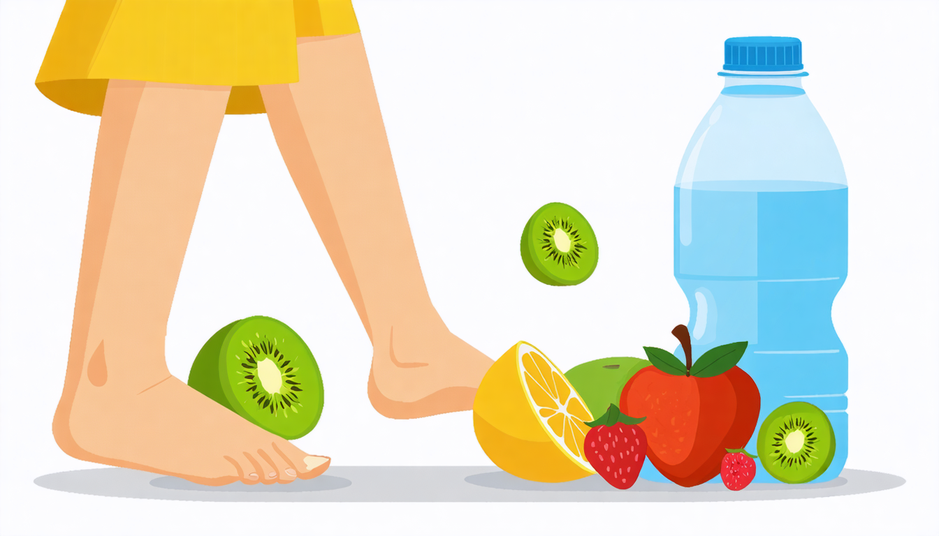 découvrez les liens entre la crise de goutte et la consommation de coca-cola, les causes sous-jacentes, les risques encourus, et les conseils pratiques pour mieux gérer cette condition.
