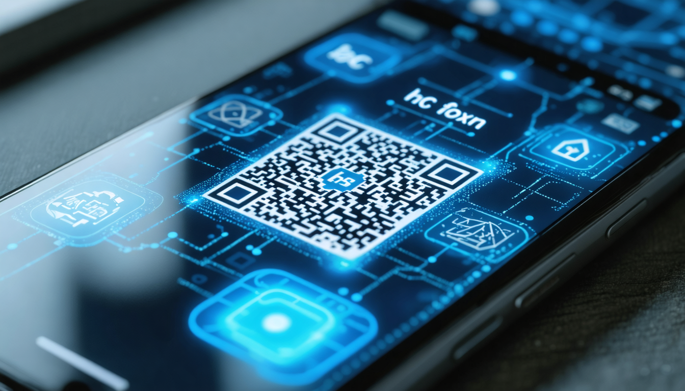 découvrez notre guide complet pour décrypter le qr code covid hc1 6bfoxn. apprenez à lire et comprendre facilement ce code pour accéder à toutes les informations essentielles.