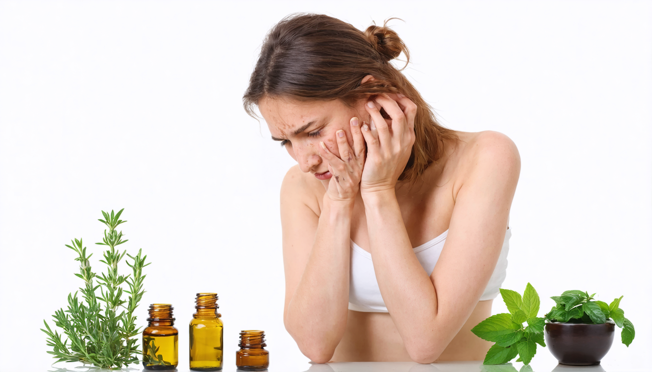 découvrez 8 astuces naturelles héritées de nos aïeules pour soulager rapidement les démangeaisons anales et retrouver confort et bien-être au quotidien.