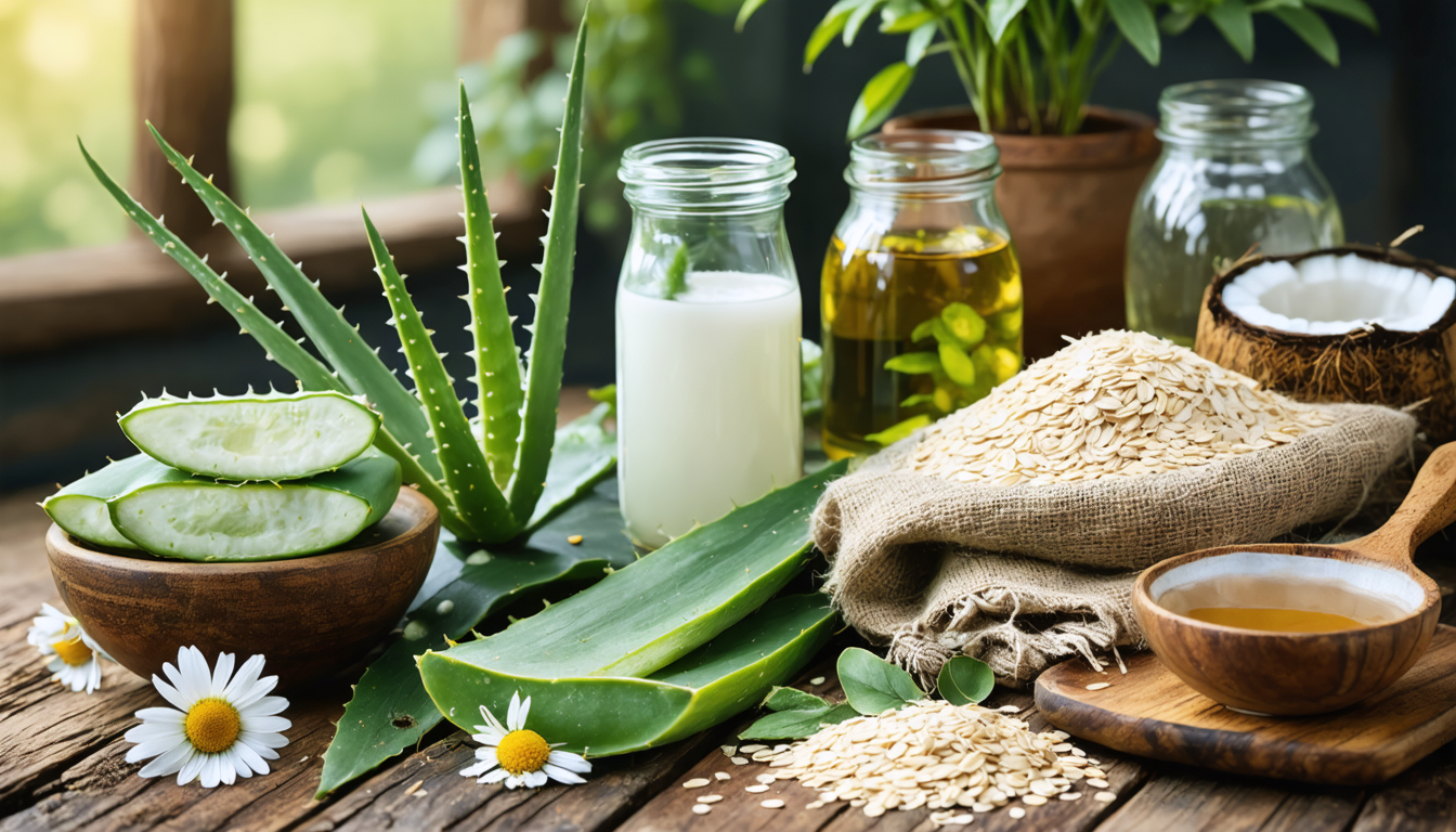 découvrez 8 astuces naturelles héritées de nos aïeules pour soulager rapidement les démangeaisons anales et retrouver confort et bien-être au quotidien.