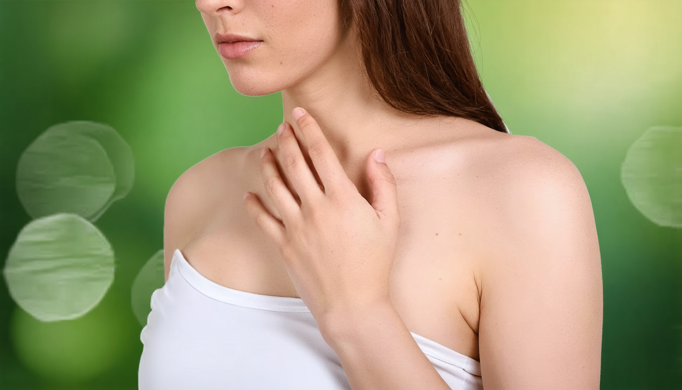 découvrez 8 astuces naturelles héritées de nos aïeules pour soulager rapidement les démangeaisons anales et retrouver confort et bien-être au quotidien.