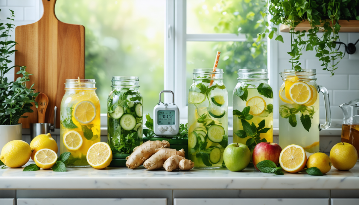 découvrez notre méthode de détox express pour purifier naturellement vos intestins en seulement 48 heures et retrouver bien-être et légèreté rapidement.