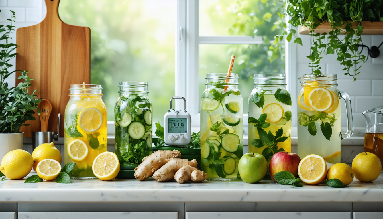 découvrez notre méthode de détox express pour purifier naturellement vos intestins en seulement 48 heures et retrouver bien-être et légèreté rapidement.